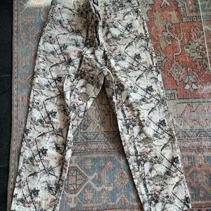 Urban Outfitters camo print jeans